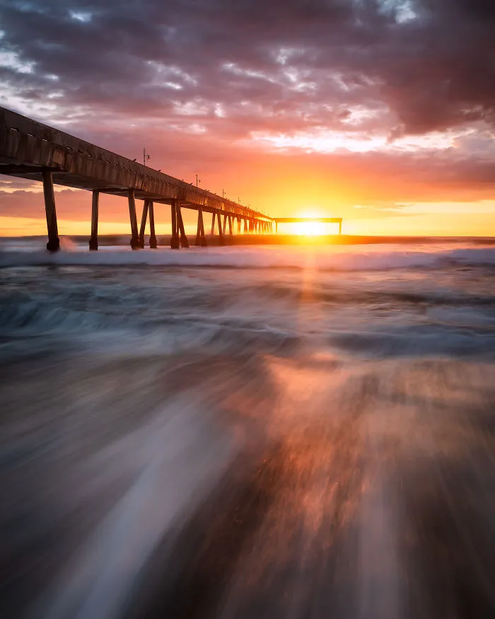 Pacifica Pier