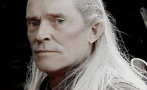 Ever Wondered What William Defoe Would Look Like As The God Of Thunder Or Hannibal Lecter? Take A Look. Warning!!! You Can’t Unsee This.