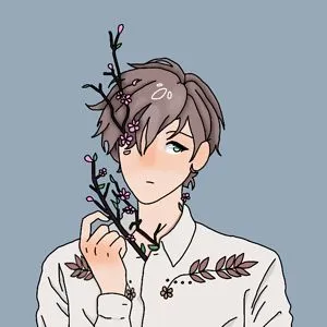 Flower Boy