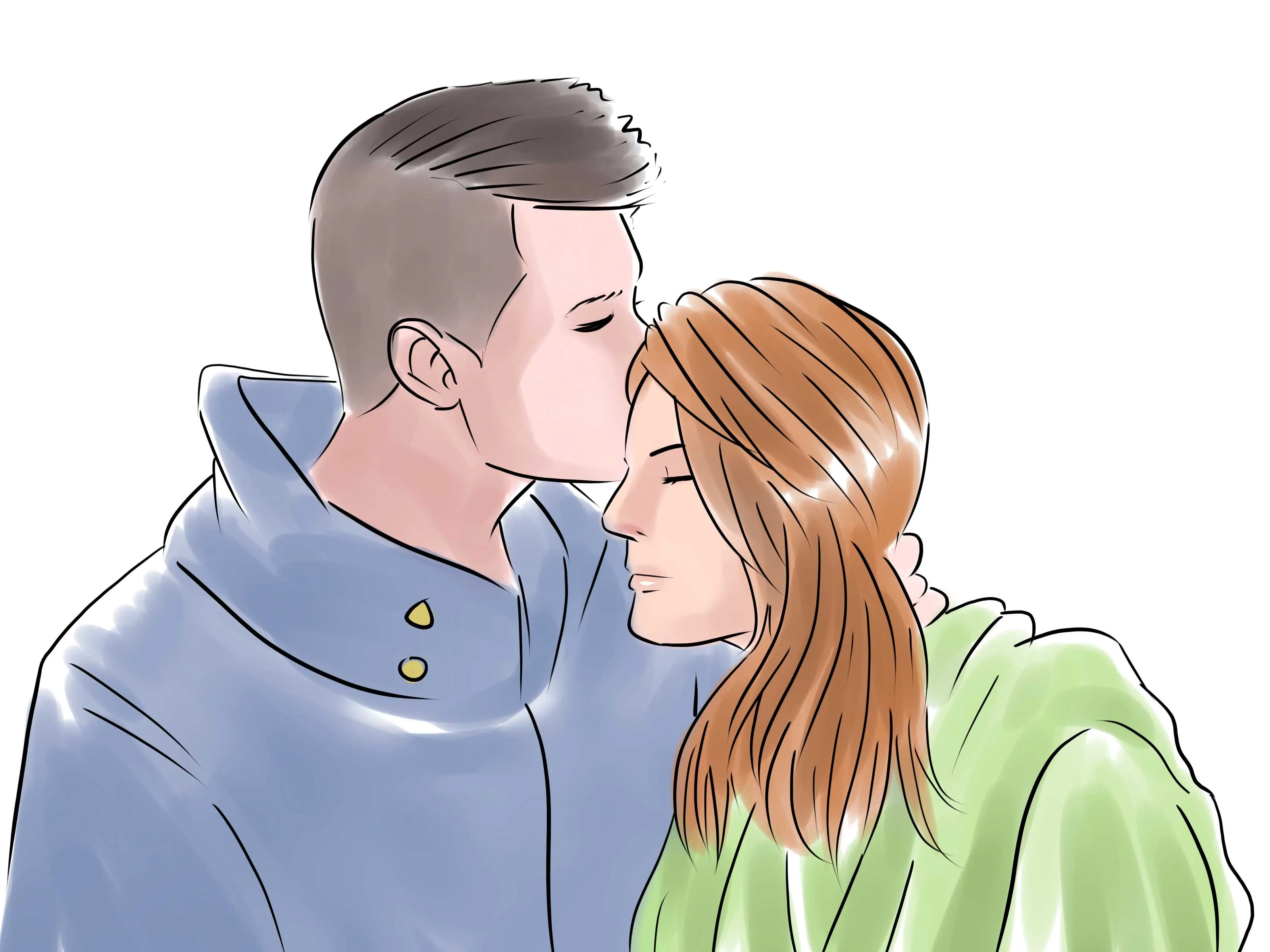 Confessions From Boarding School #2: Spending The Night & Runaways