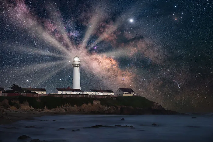 Guiding Light