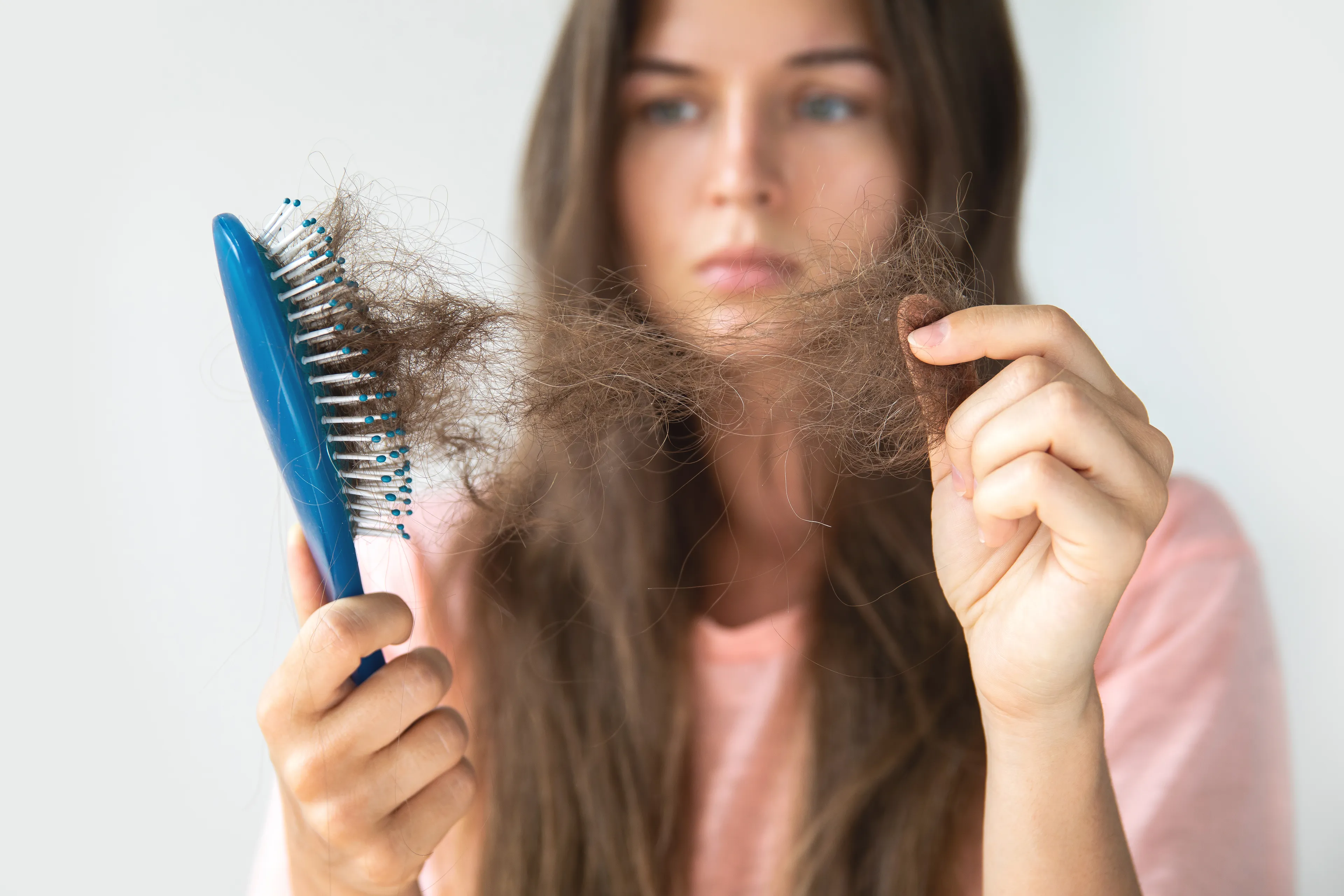 8 Myths And Facts About Hair Loss