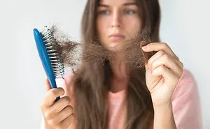 8 Myths And Facts About Hair Loss