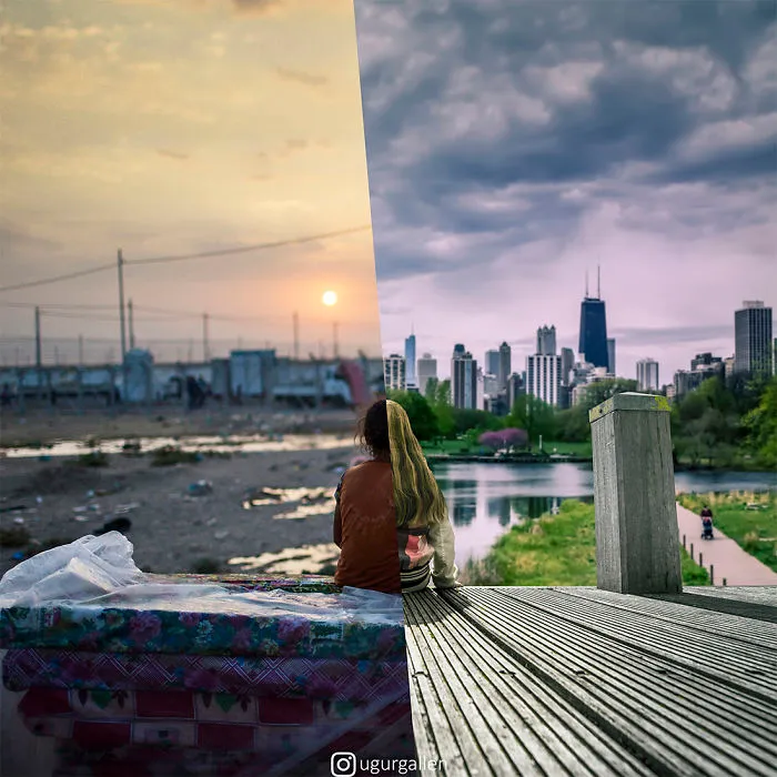 Duality View