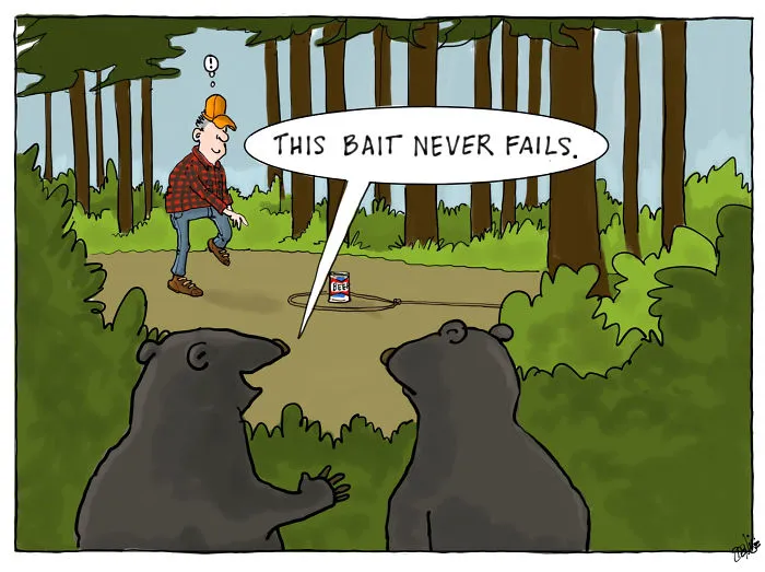 Bait