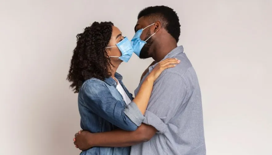 I Found This 5 Relationship Trends Brought To Us By Covid-19 Outbreak