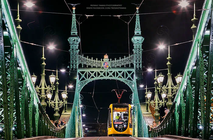 I Spent Five Years Taking Train Pictures In Exciting Places (65 Pics)