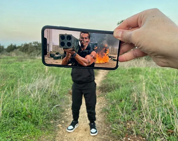 I Bring Everyday Objects To Life With My Smartphone And No Editing (30 New Pics)