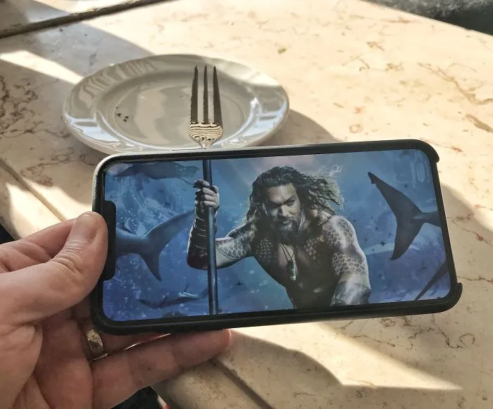 I Bring Everyday Objects To Life With My Smartphone And No Editing (30 New Pics)