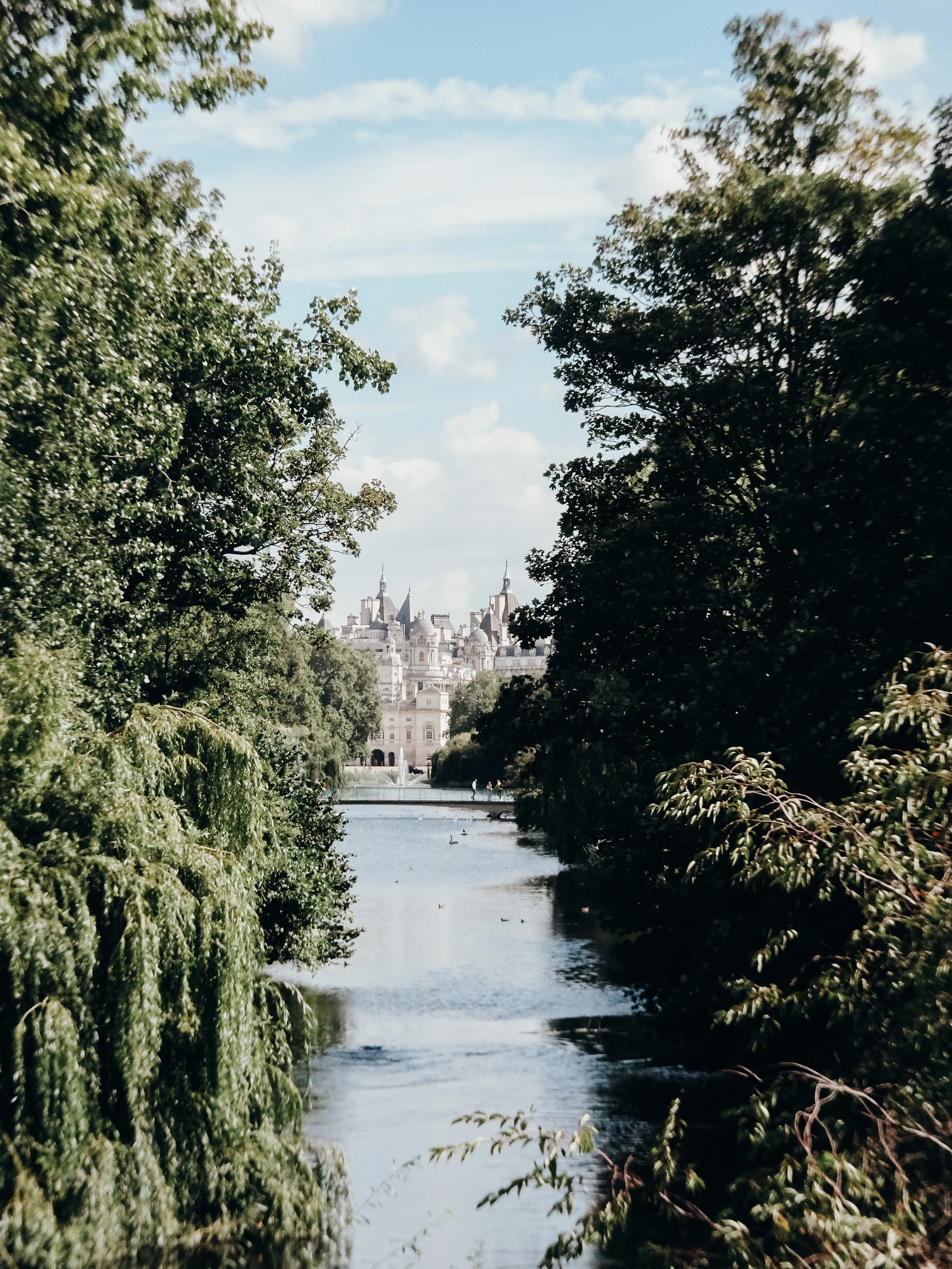 London Is Always A Good Idea...