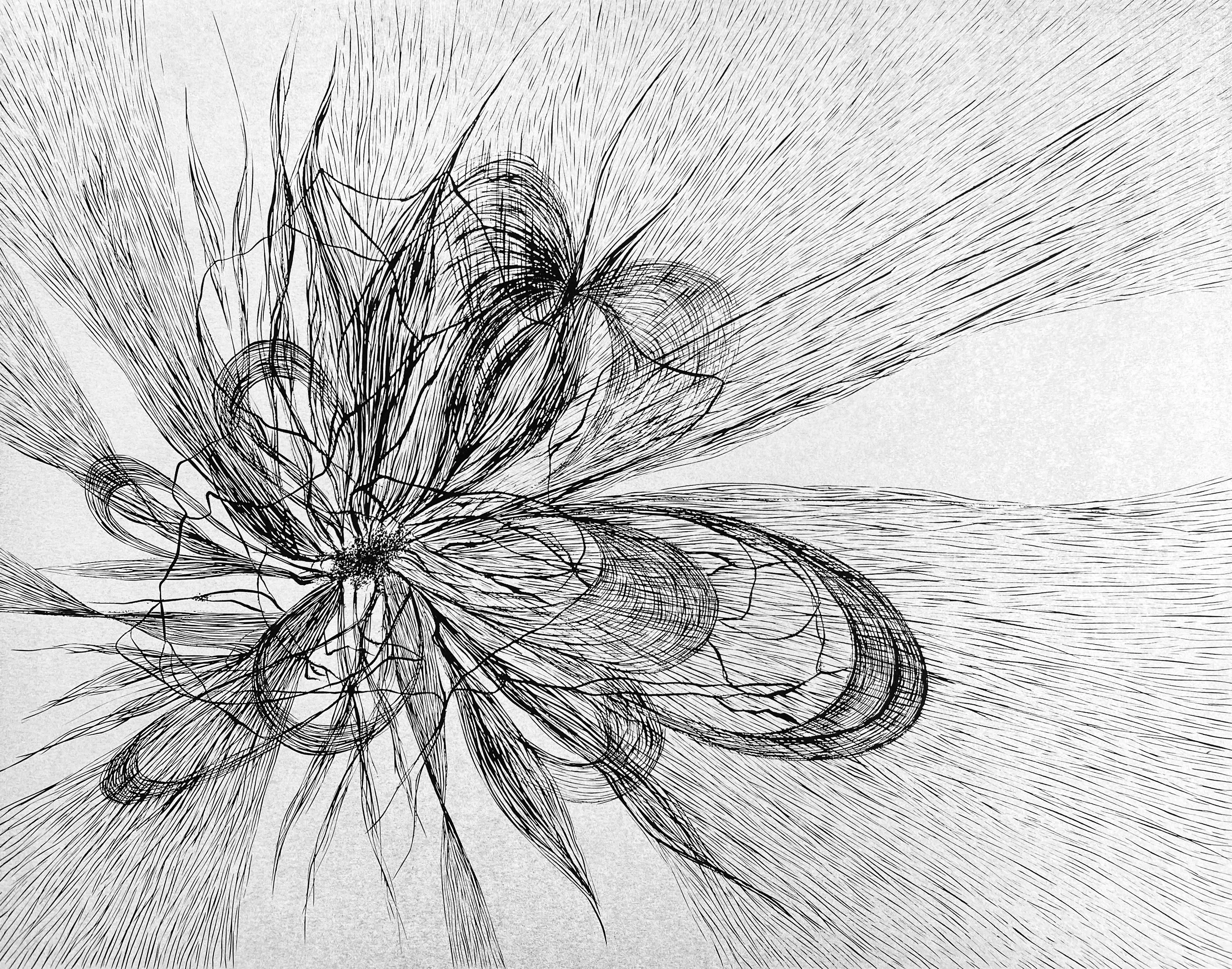 Graphic Art & Linocut Printmaking