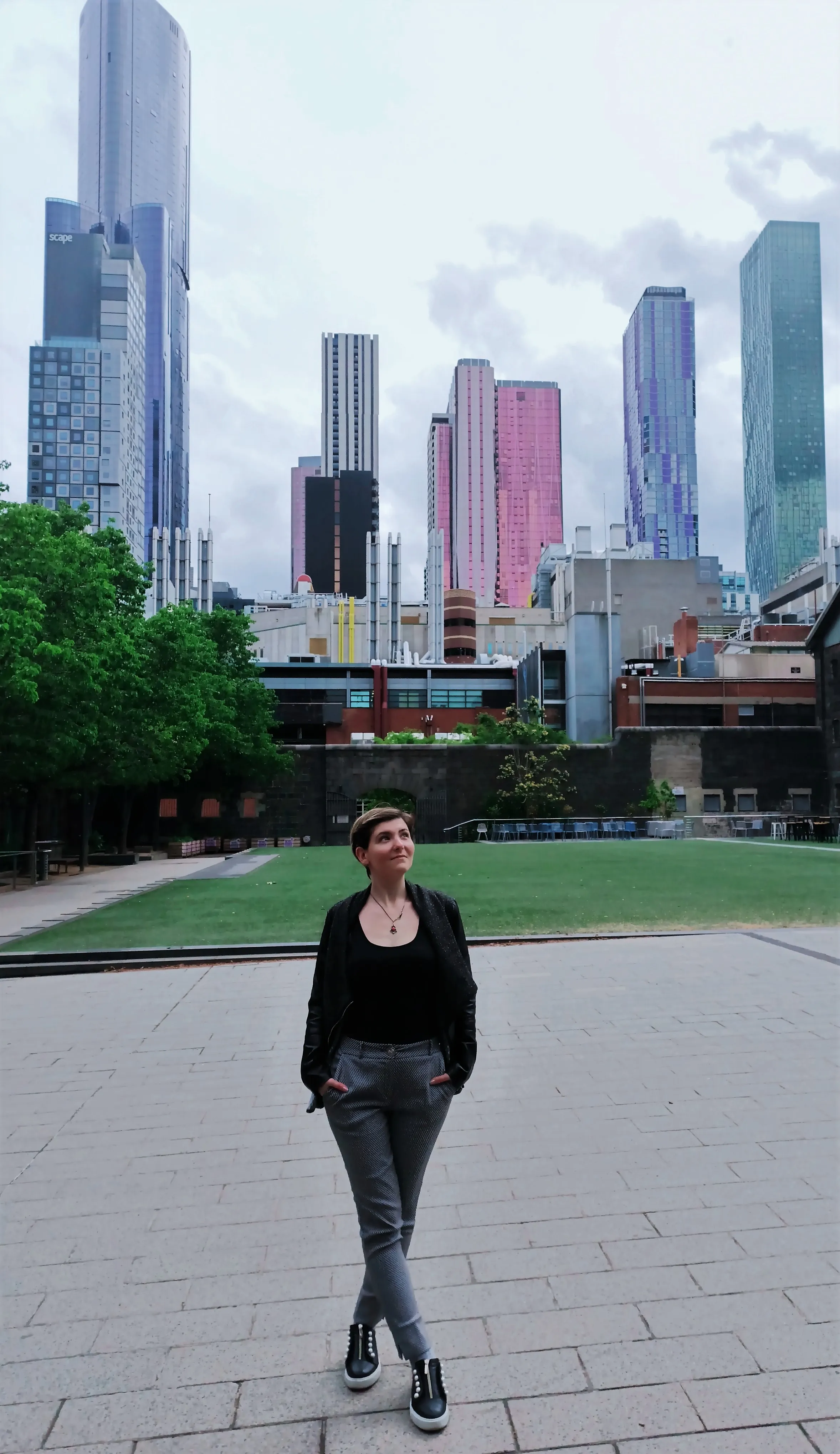 I Started A Blog About My Life In Australia