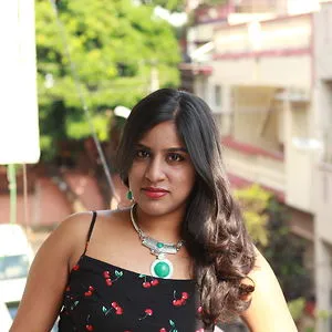 Lalitha Priyadharshini