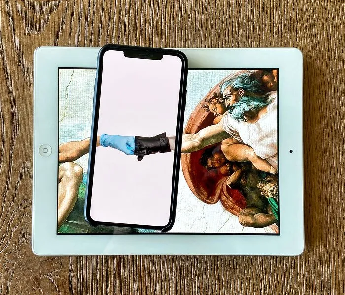 I Bring Everyday Objects To Life With My Smartphone And No Editing (30 New Pics)