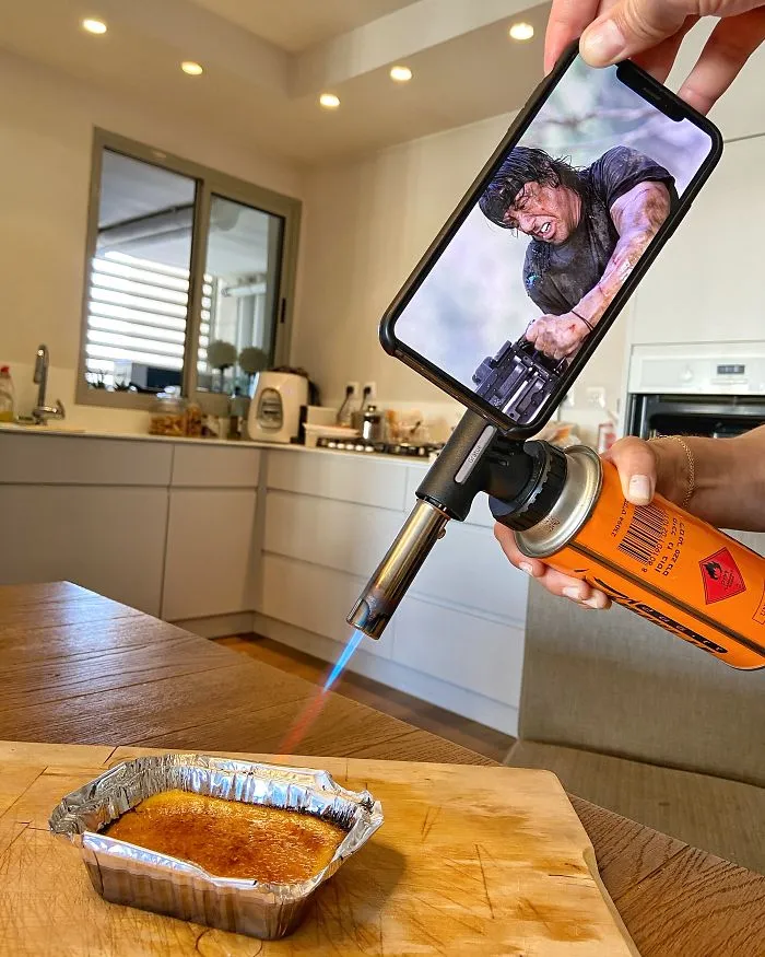 I Bring Everyday Objects To Life With My Smartphone And No Editing (30 New Pics)