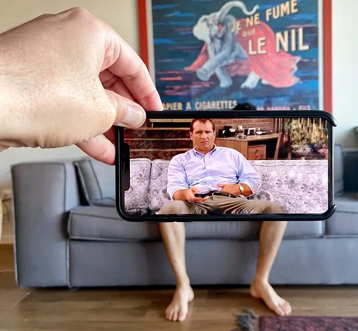I Bring Everyday Objects To Life With My Smartphone And No Editing (30 New Pics)