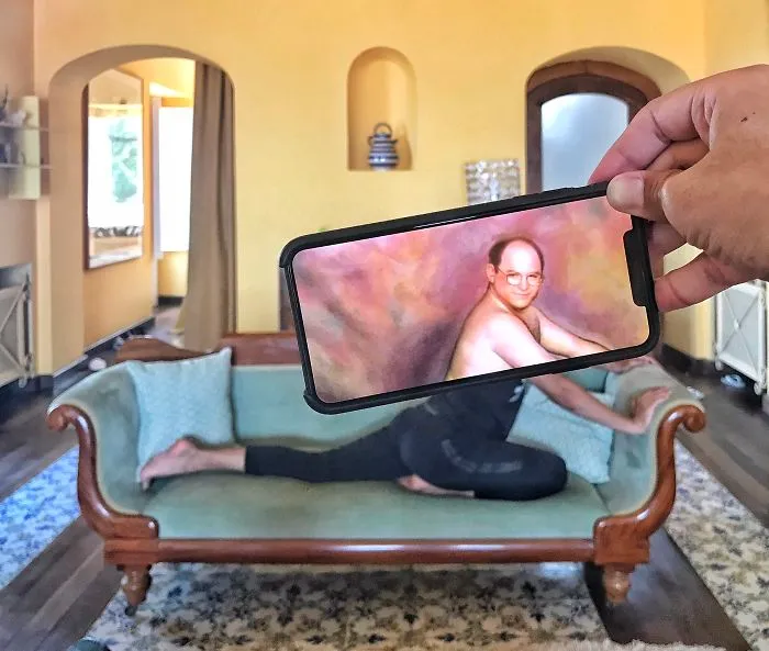 I Bring Everyday Objects To Life With My Smartphone And No Editing (30 New Pics)