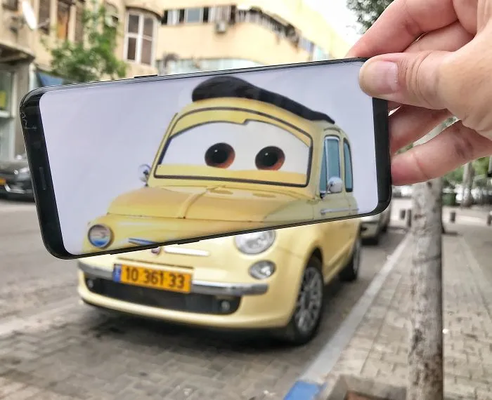 I Bring Everyday Objects To Life With My Smartphone And No Editing (30 New Pics)