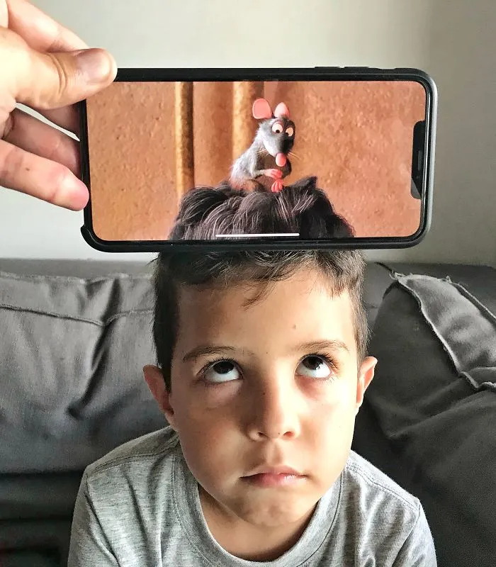 I Bring Everyday Objects To Life With My Smartphone And No Editing (30 New Pics)