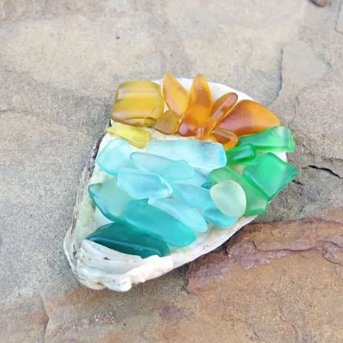 Here Are 30 Of The Most Interesting Things I've Found On The Beach While Looking For Treasures (New Pics)