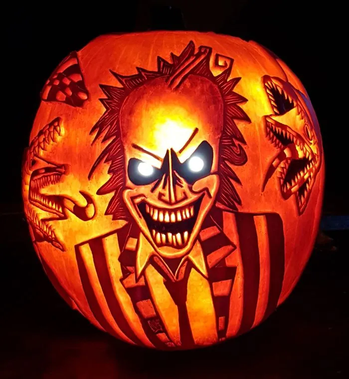 Beetlejuice