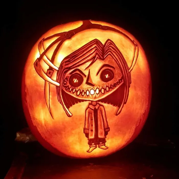 Coraline