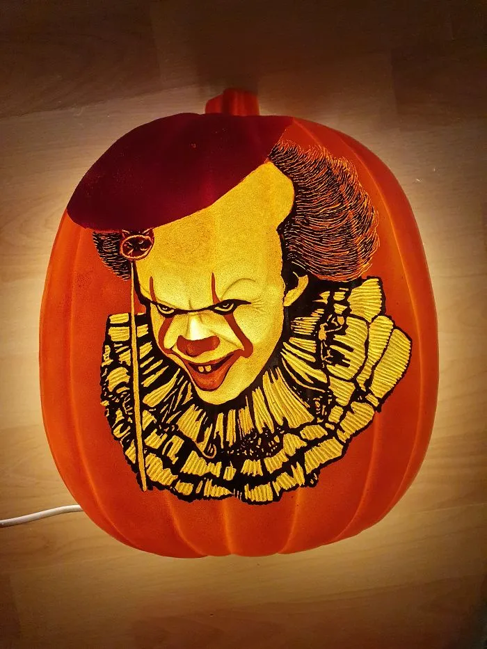 Pennywise