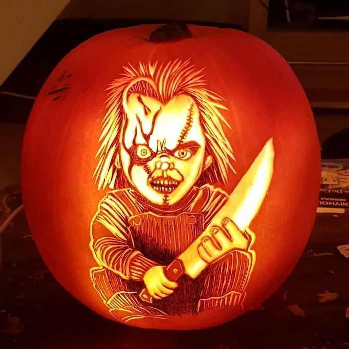 Chucky