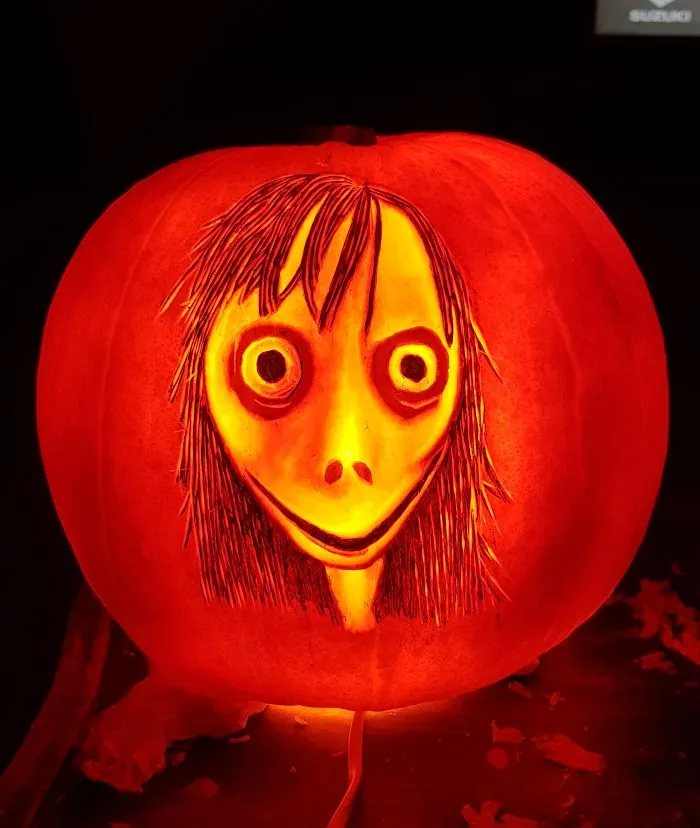 Momo