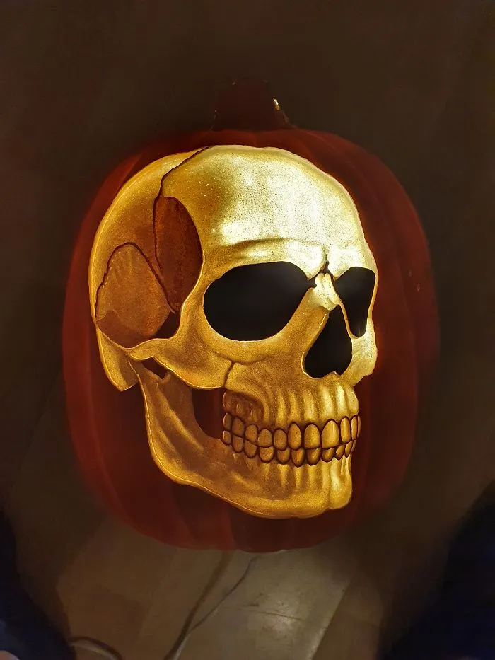 Skull