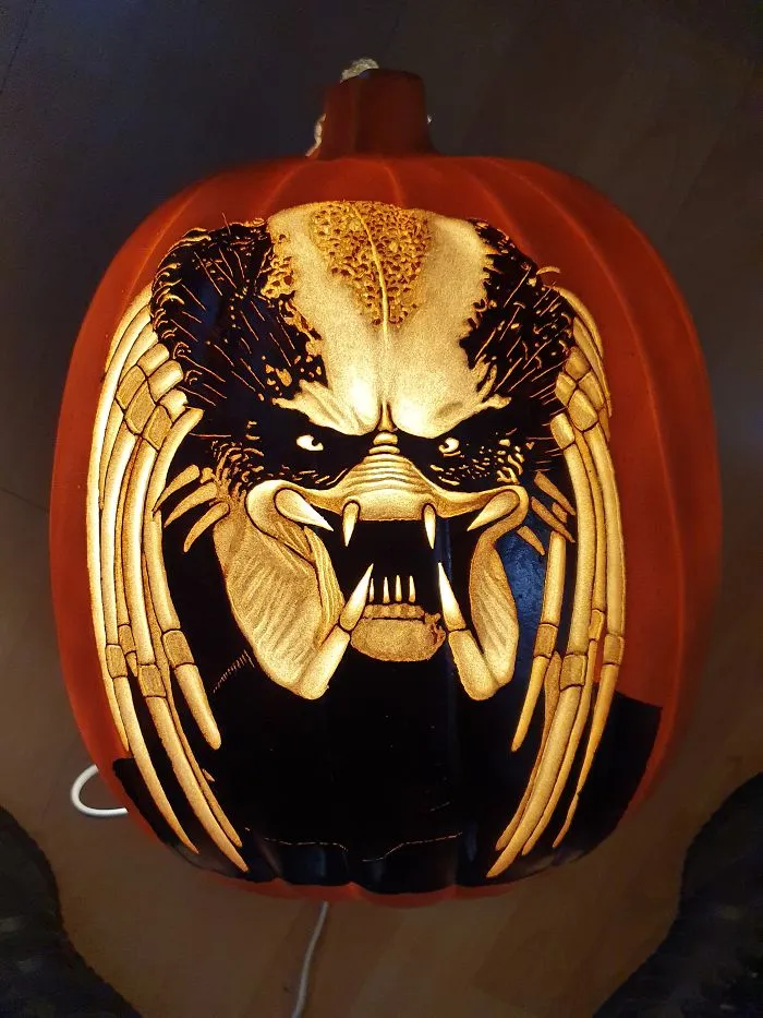 Predator