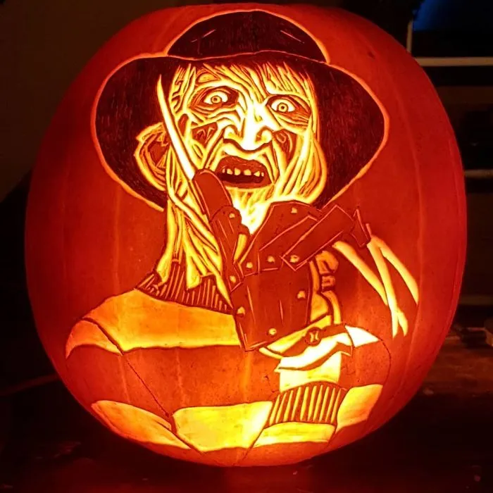 Freddy Krueger