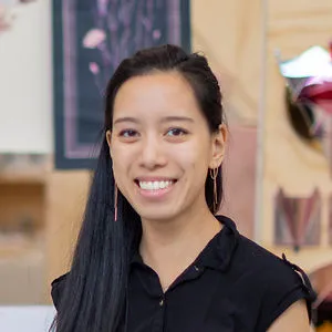 Jessica Le