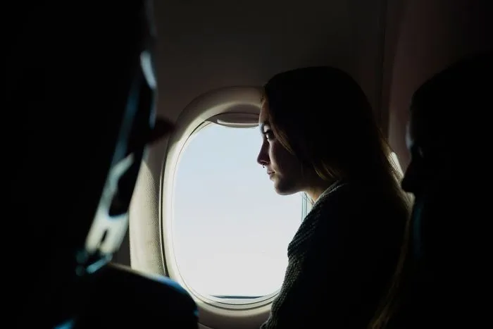 Let Me Fly