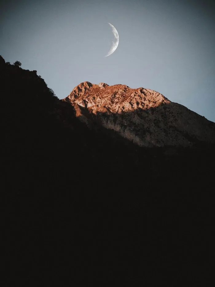 Lleno De Paz