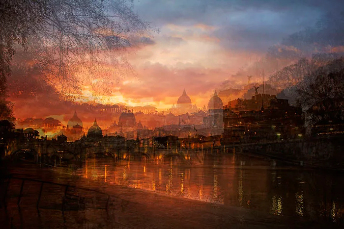 Lungotevere (Roma)