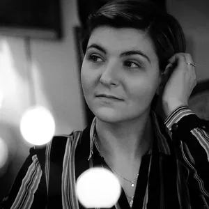 Marija Mrvosevic