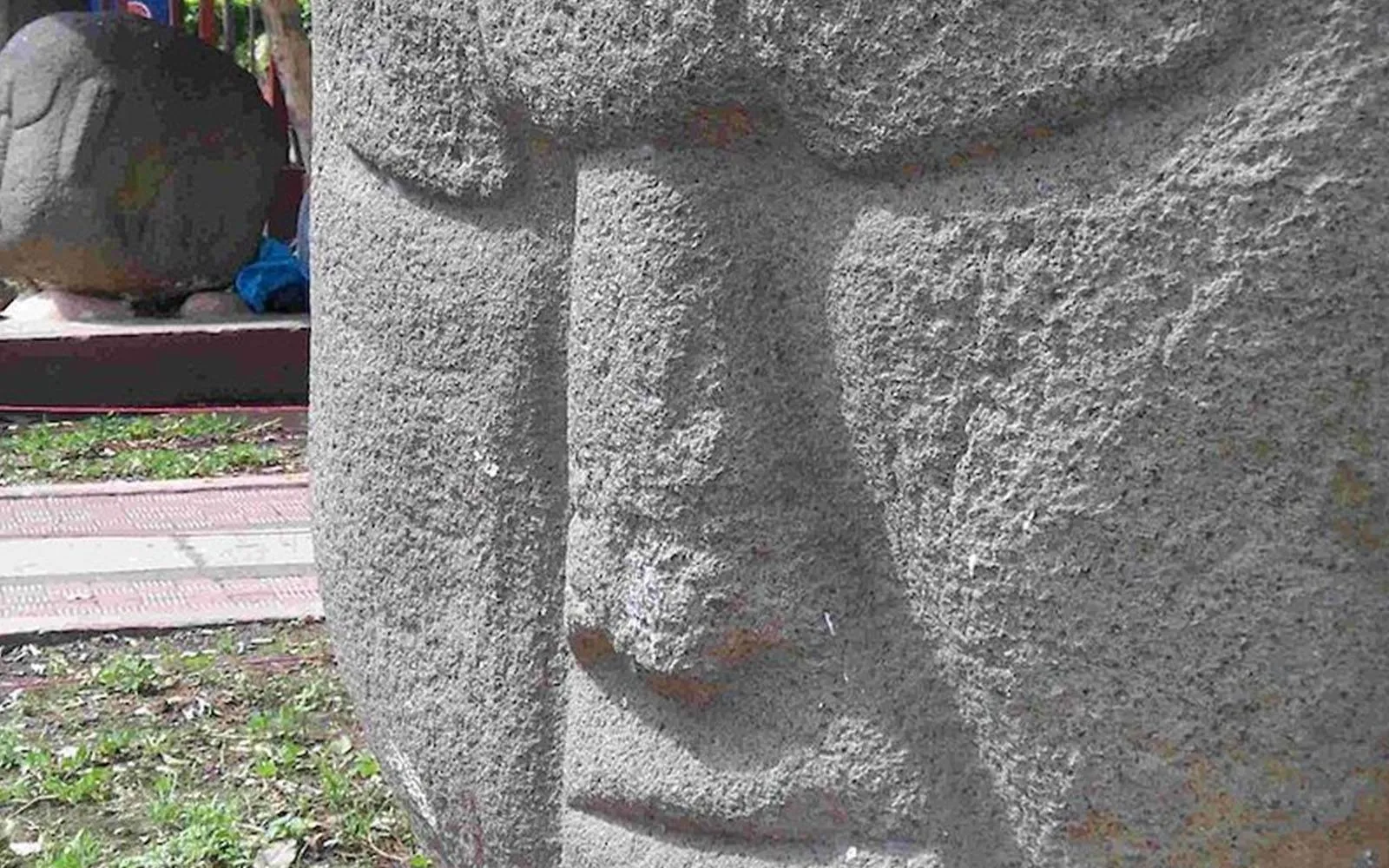 Surprising History Of Magnets And Mesoamerica