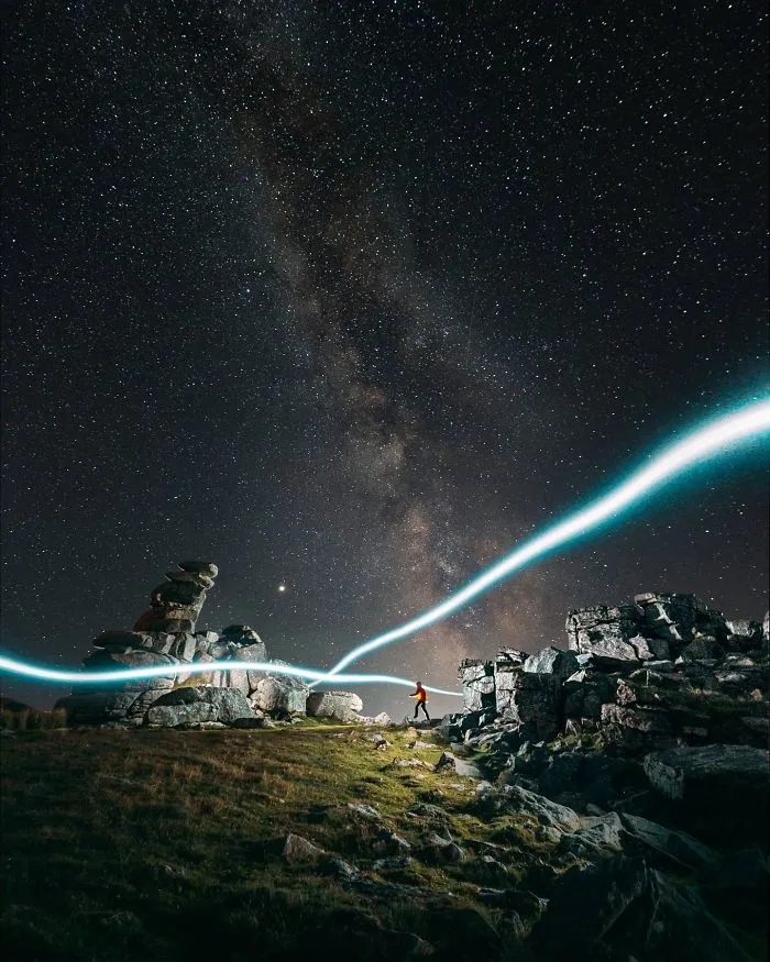 Milky Way