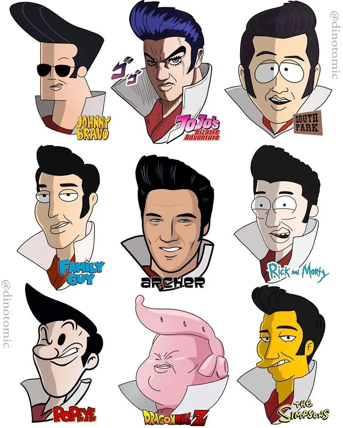 Elvis