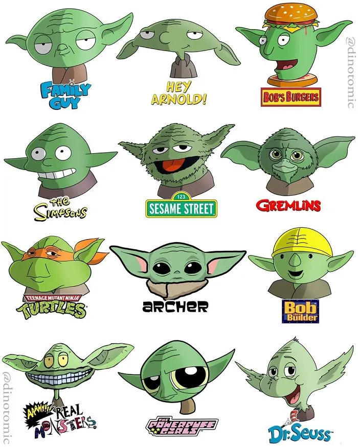 Yoda