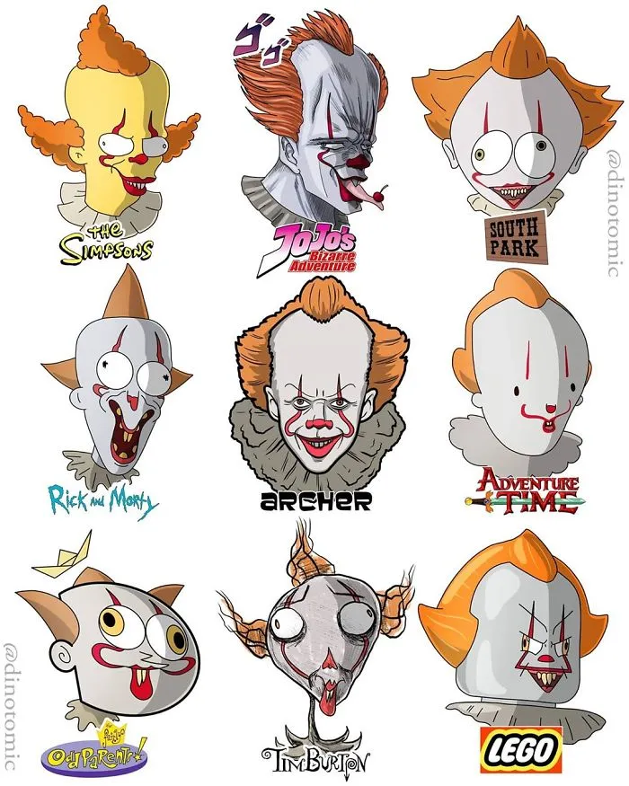 Pennywise