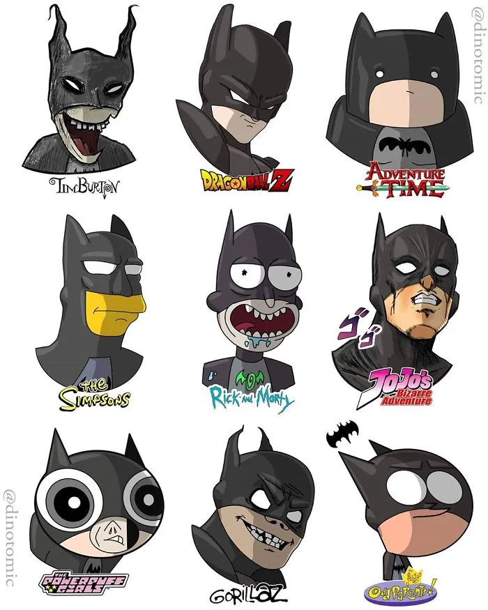 Batman