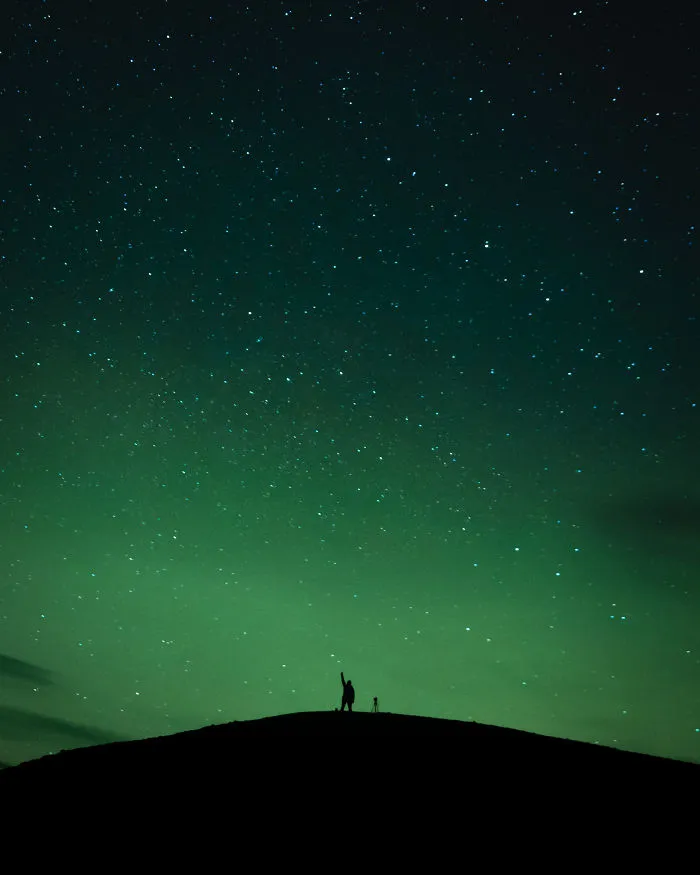 Northern Lights