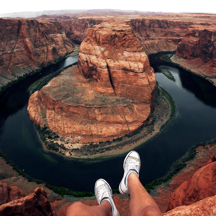 One Of The Best Vistas
