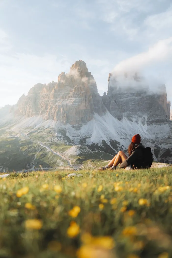 One With Nature
