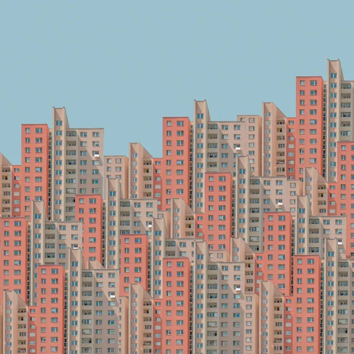 I Create Minimalistic Artworks Inspired By The Current Pandemic Situation (28 Pics)