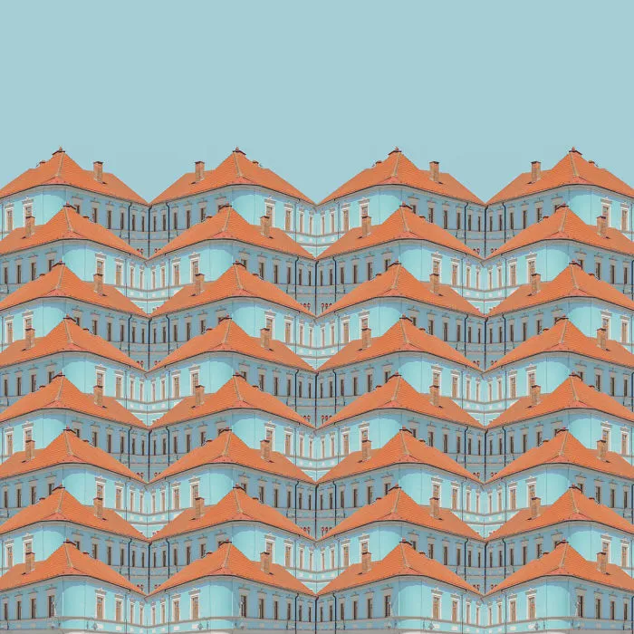 I Create Minimalistic Artworks Inspired By The Current Pandemic Situation (28 Pics)