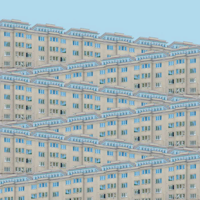 I Create Minimalistic Artworks Inspired By The Current Pandemic Situation (28 Pics)