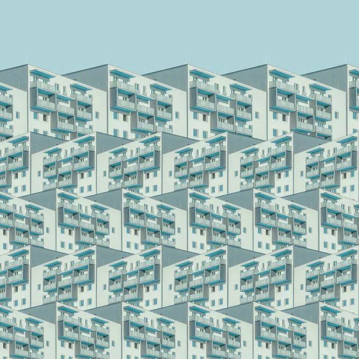I Create Minimalistic Artworks Inspired By The Current Pandemic Situation (28 Pics)